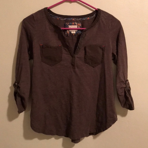 Anthropologie Tops - Anthropologie top